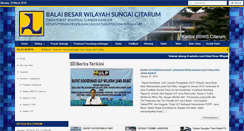 Desktop Screenshot of bbwscitarum.com